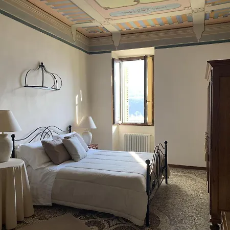 Sogni Nel Castello Apartment Crevoladossola