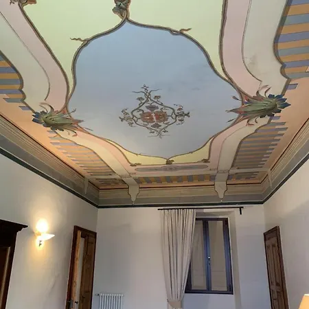 Sogni Nel Castello Apartment *