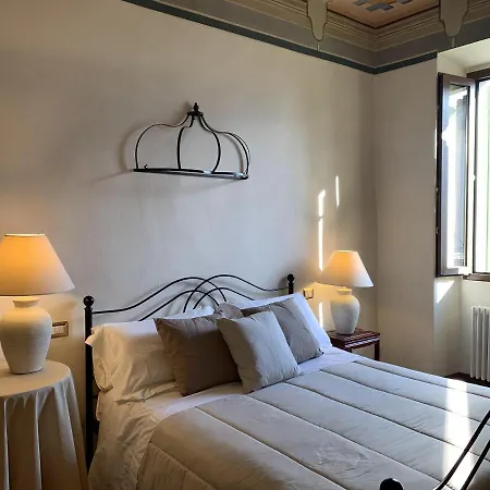 Apartment Sogni Nel Castello