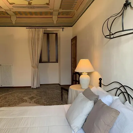 Sogni Nel Castello Apartment
