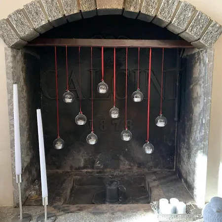 Apartment Sogni Nel Castello