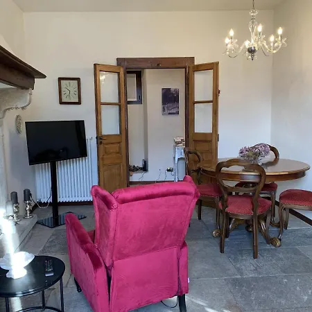 Sogni Nel Castello * Crevoladossola